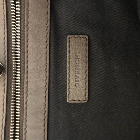Authentic Givenchy Handbag - Picture 4 of 5
